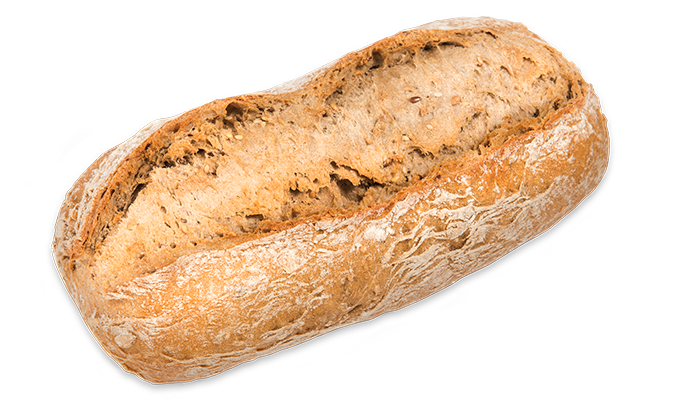 Grandma Multigrain Stone Oven Bread 350g